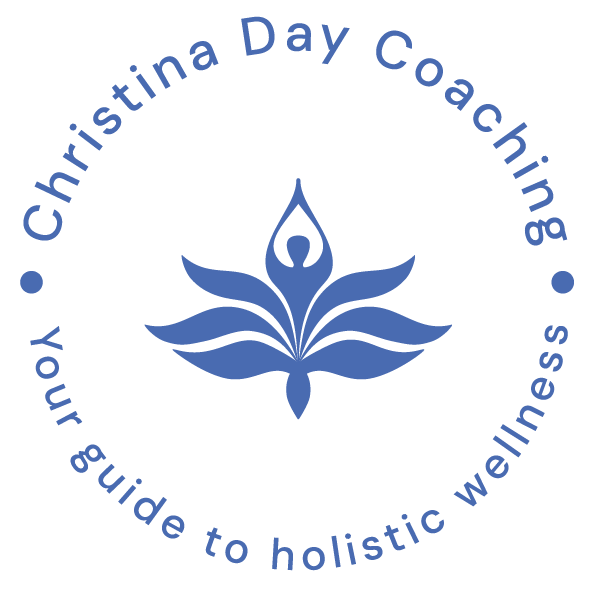 Coach Christina Day, RN